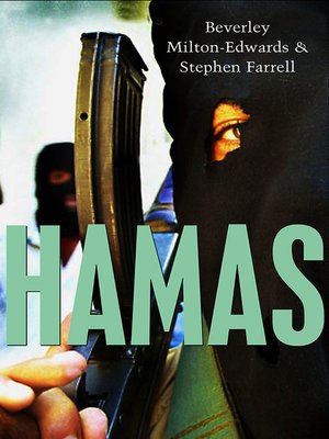 cover image of Hamas